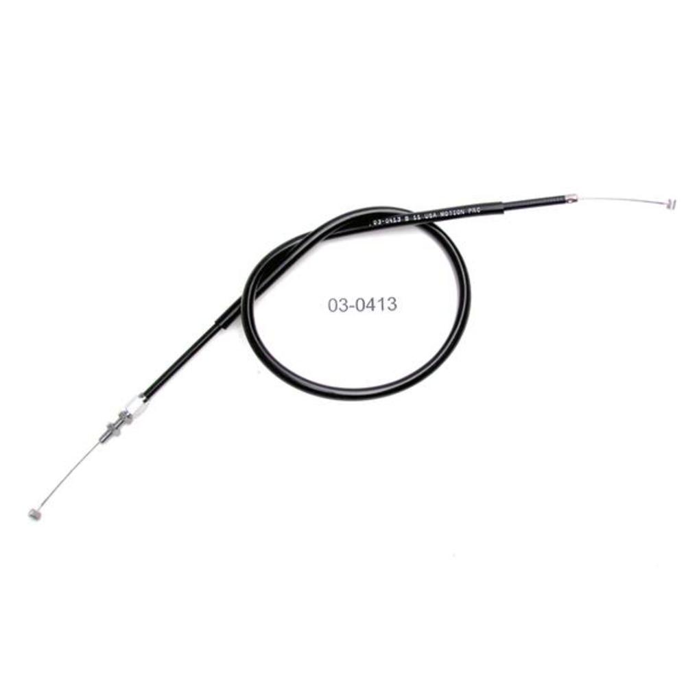 KLX250SF Throttle Cable Push (03-0413)