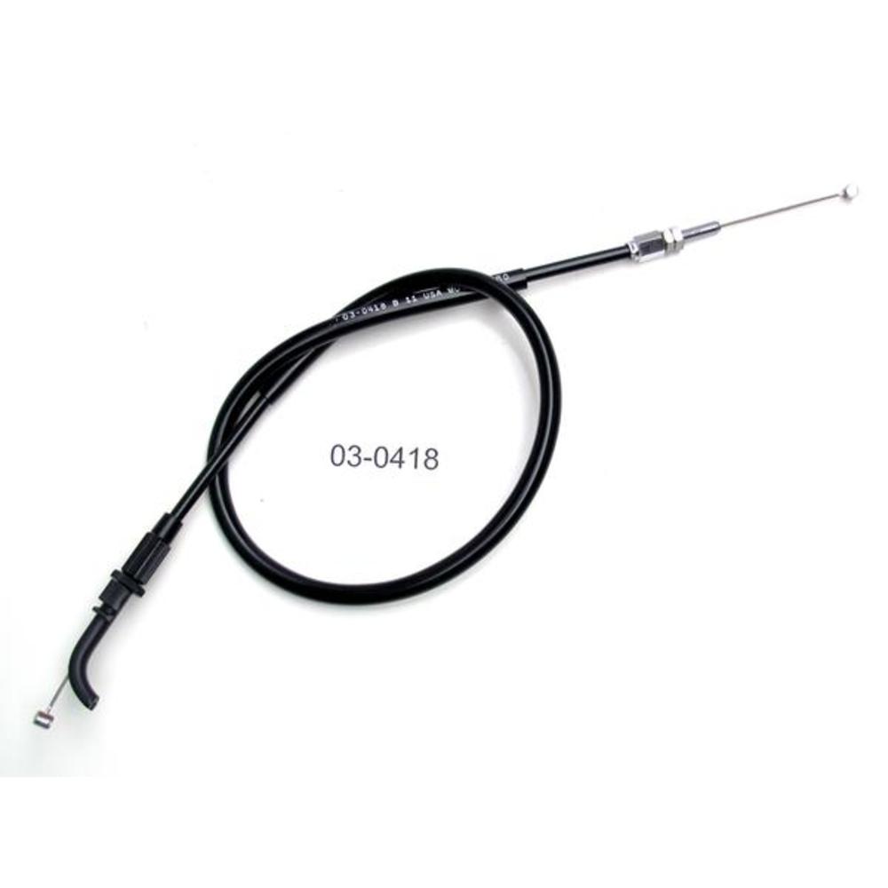 Ninja 250R Pull throttle Cable 2008-12 (03-0418)