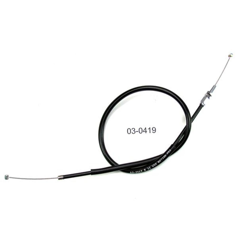 Ninja 250R Push throttle Cable 2008-12 (03-0419)