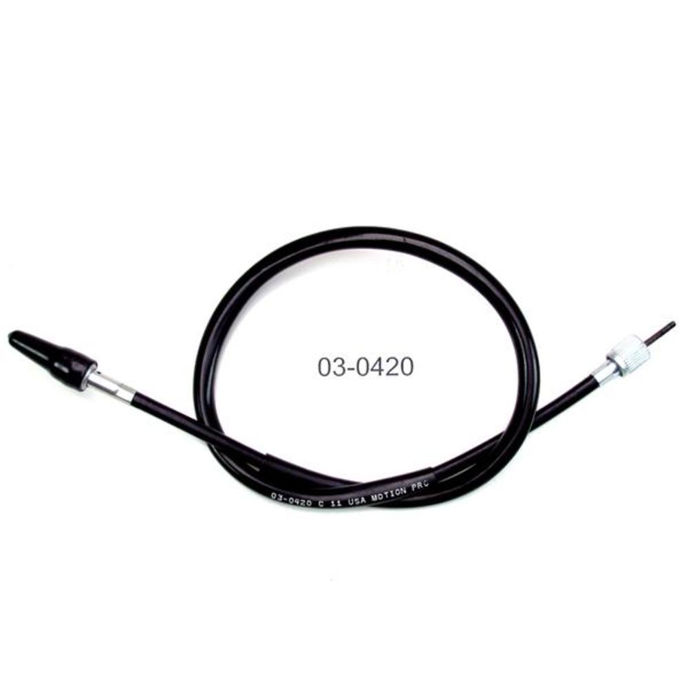 Ninja 250R Pull Speedo Cable 2008-12 (03-0420)