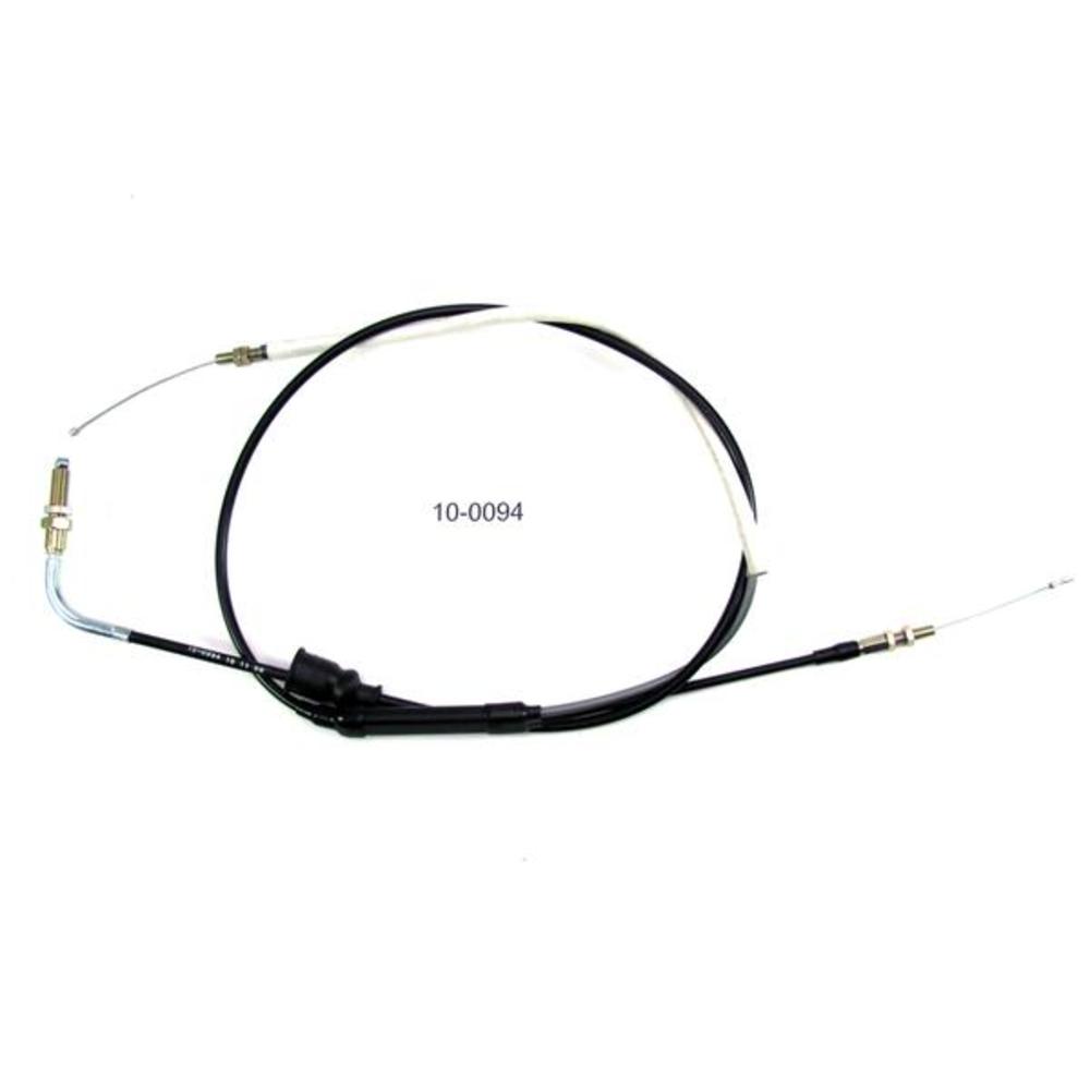 Polaris Rear Hand Brake Cable 10-0094