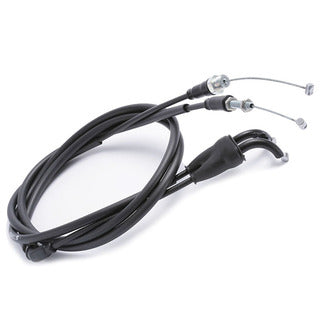 FE 390/450/570 Husaberg Throttle Cable Set (10-0144)