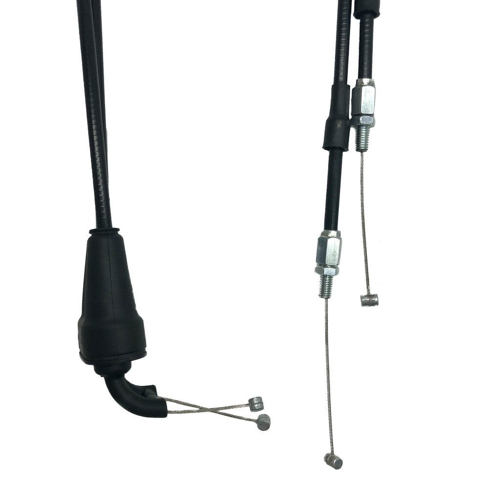 KTM 250/300EXC TPI 2018, Throttle Cable Set (45-1271) (10-0182)