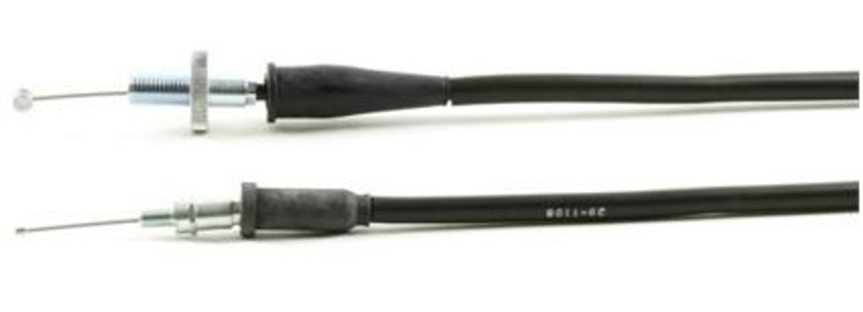 KTM Throttle Cable 125/150/250SX, 250/300EXC 17-18 (10-0165) (45-1259)