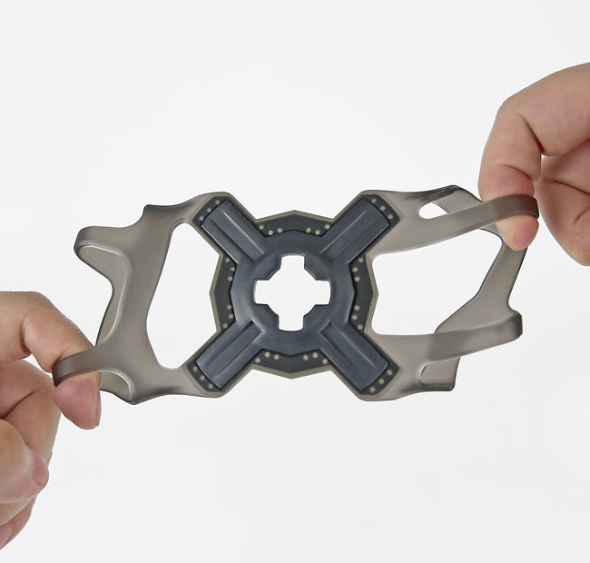 Universal holder (Suitable phone size: 4.7" - 6.5")