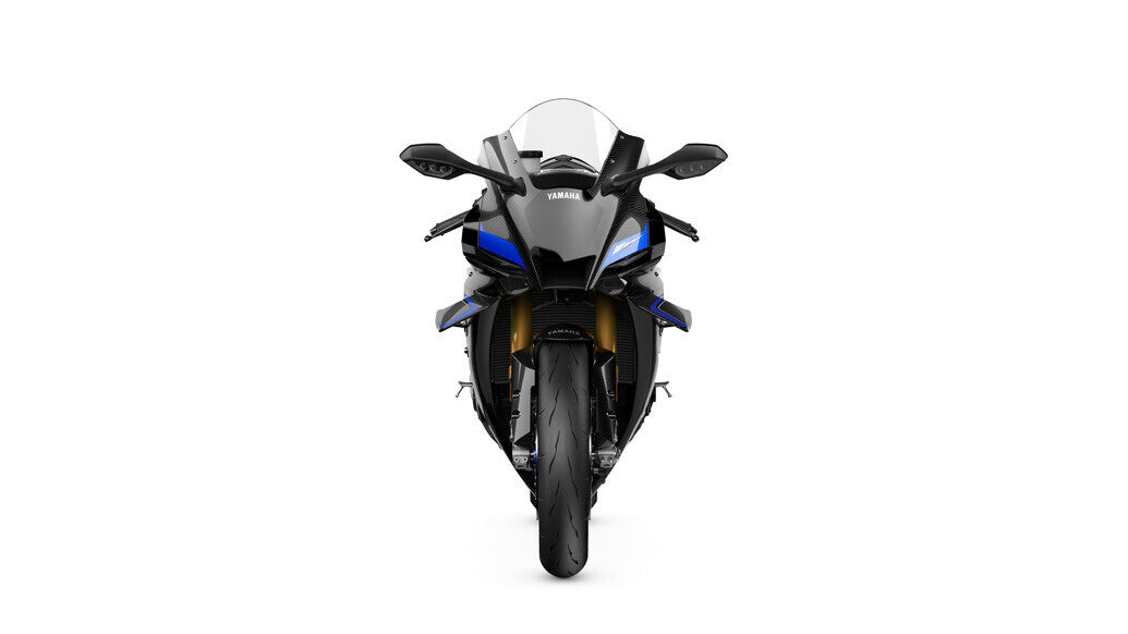 2026 Yamaha YZF-R1M