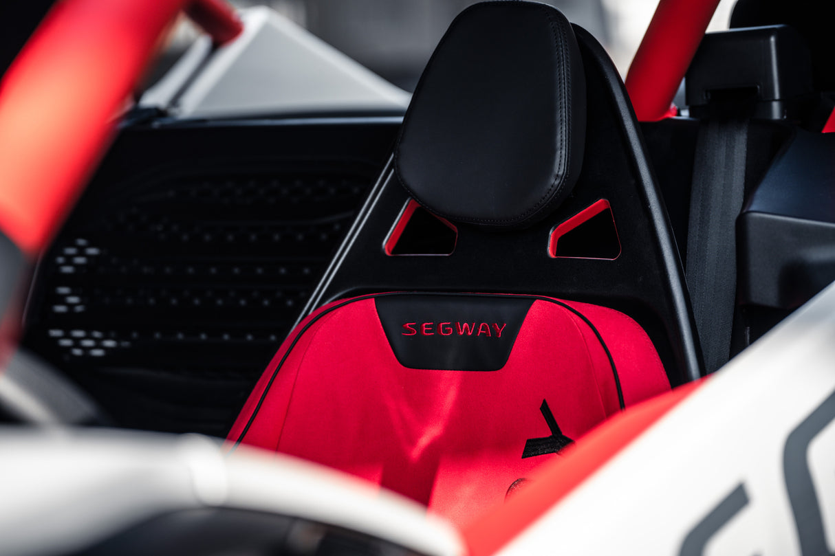 Segway Powersports SX20 - Turbo Super Villain (PRE-ORDER, COMING SOON)