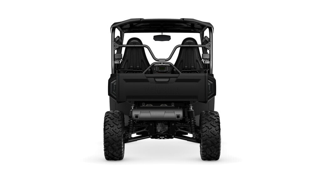 2024 Yamaha Wolverine X2 XT-R