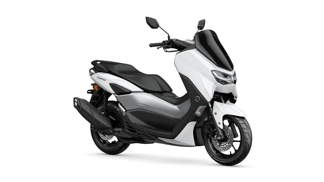 2024 Yamaha NMAX 155