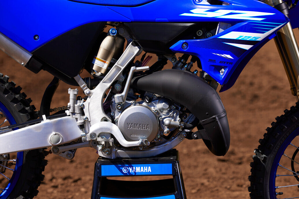 2025 Yamaha YZ125 ONLY 1 LEFT!