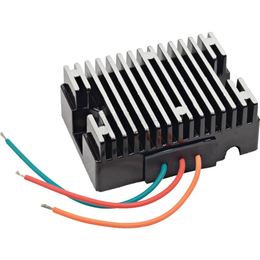 Arrowhead - Regulator - Harley Davidson (Black) - Superseded from 6-GHD6100