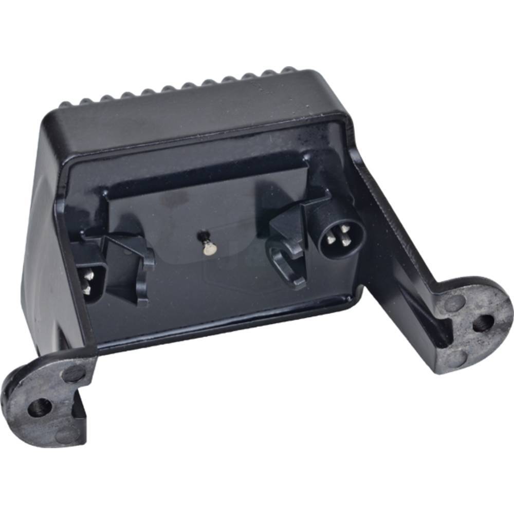 Arrowhead - Regulator - Harley Davidson 1450/1584 FLHR (Black) - Superseded from 6-AHD6022