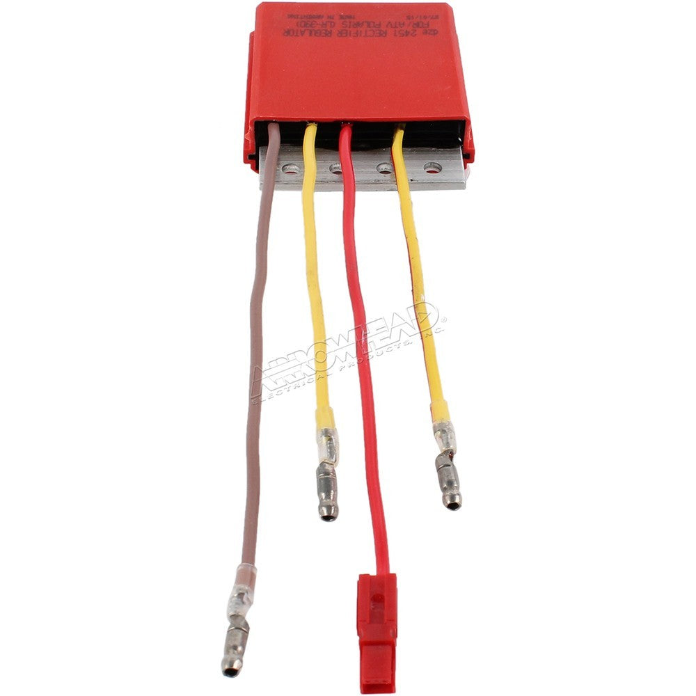 Arrowhead - New AEP Regulator - Superseded from 6-APO6015