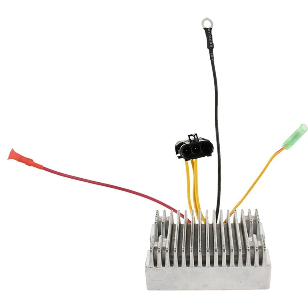 Arrowhead - New AEP Regulator - Superseded from 6-APO6020