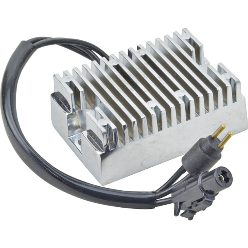 Arrowhead - Regulator - Harley Davidson 1200/883 (Chrome) - Superseded from 6-AHD6010-C