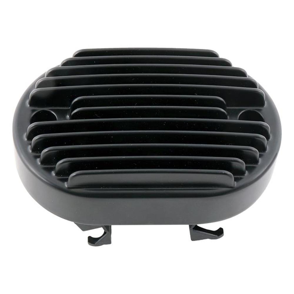 Arrowhead - Regulator - Harley Davidson 1584/1690 FL - Black