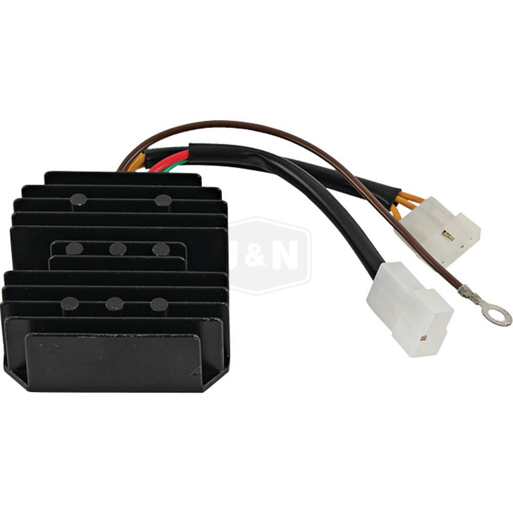 Arrowhead - Voltage Regulator BMW - Superseded from 6-ABW6001