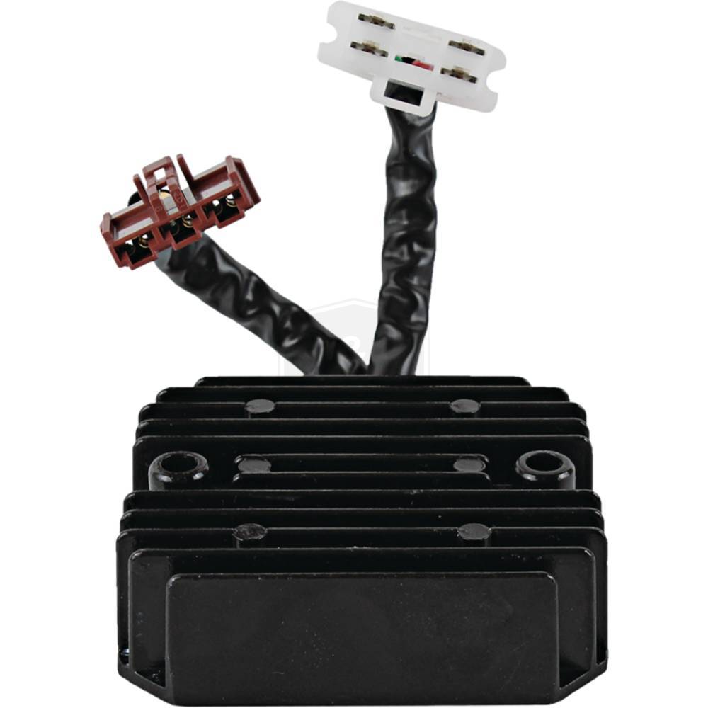 Arrowhead - Regulator - Aprilia RSV 1000 98-03 - Superseded from 6-APG6002