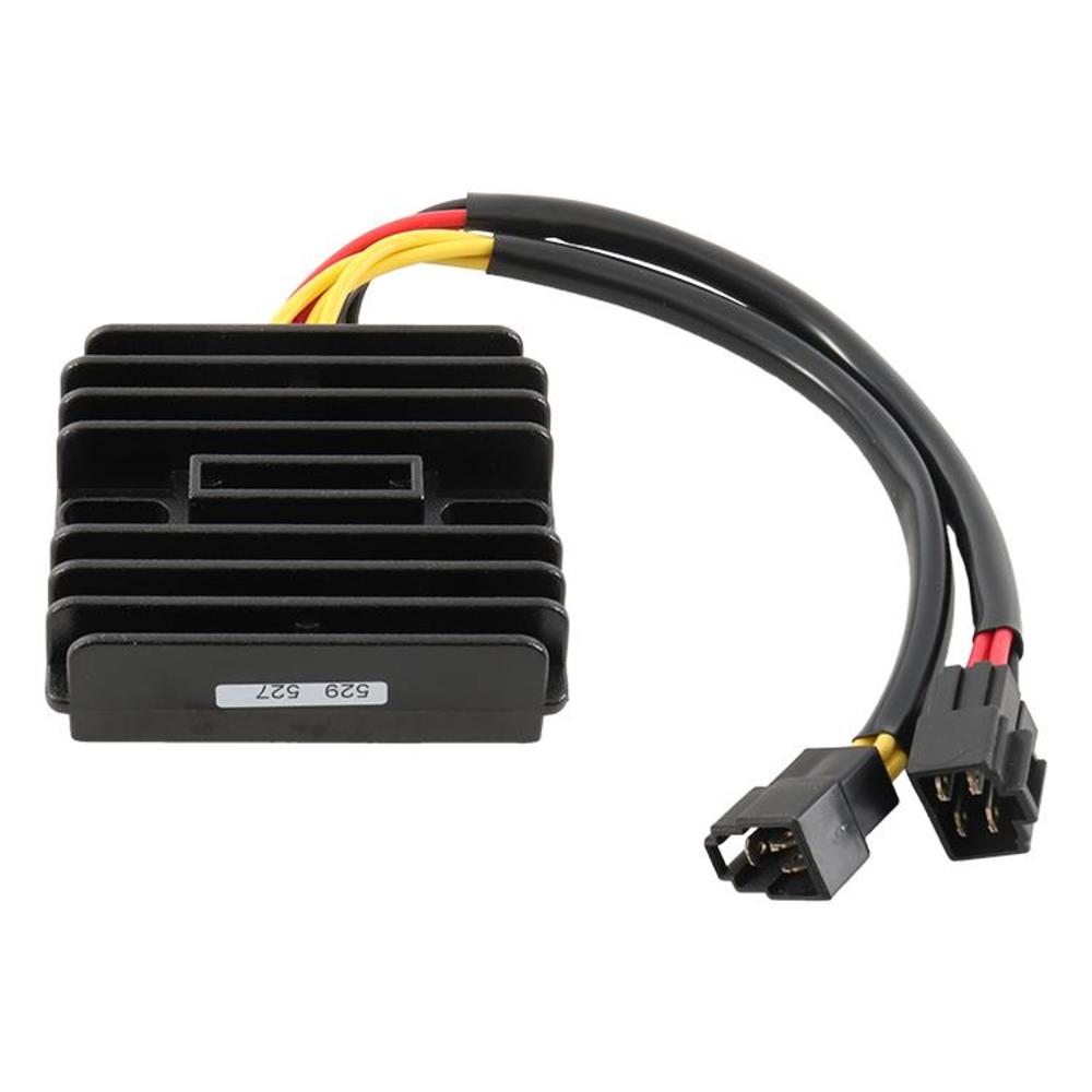 Arrowhead - Regulator/Rectifier - Triumph Daytona 600/650/955, Speed Triple 1050/885/995, Tiger 1050