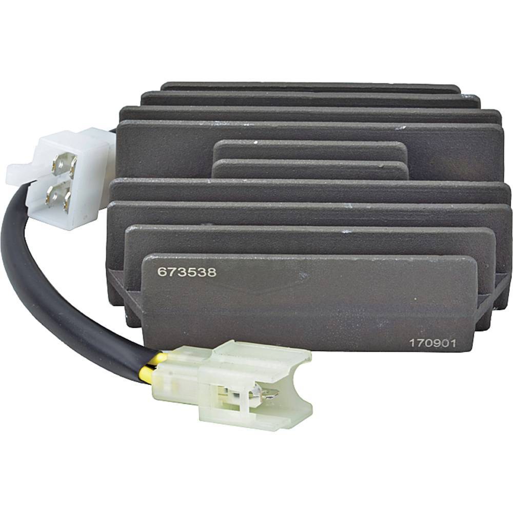 Arrowhead - Regulator - Ducati 748/848/998/1098