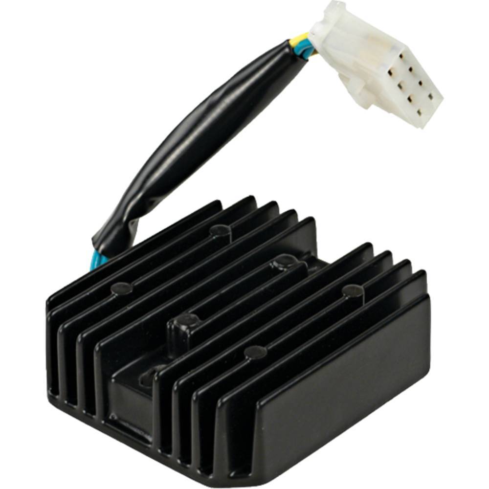 Arrowhead - Voltage Regulator Honda GL1100/GL1200 - Superseded from 6-AHA6002