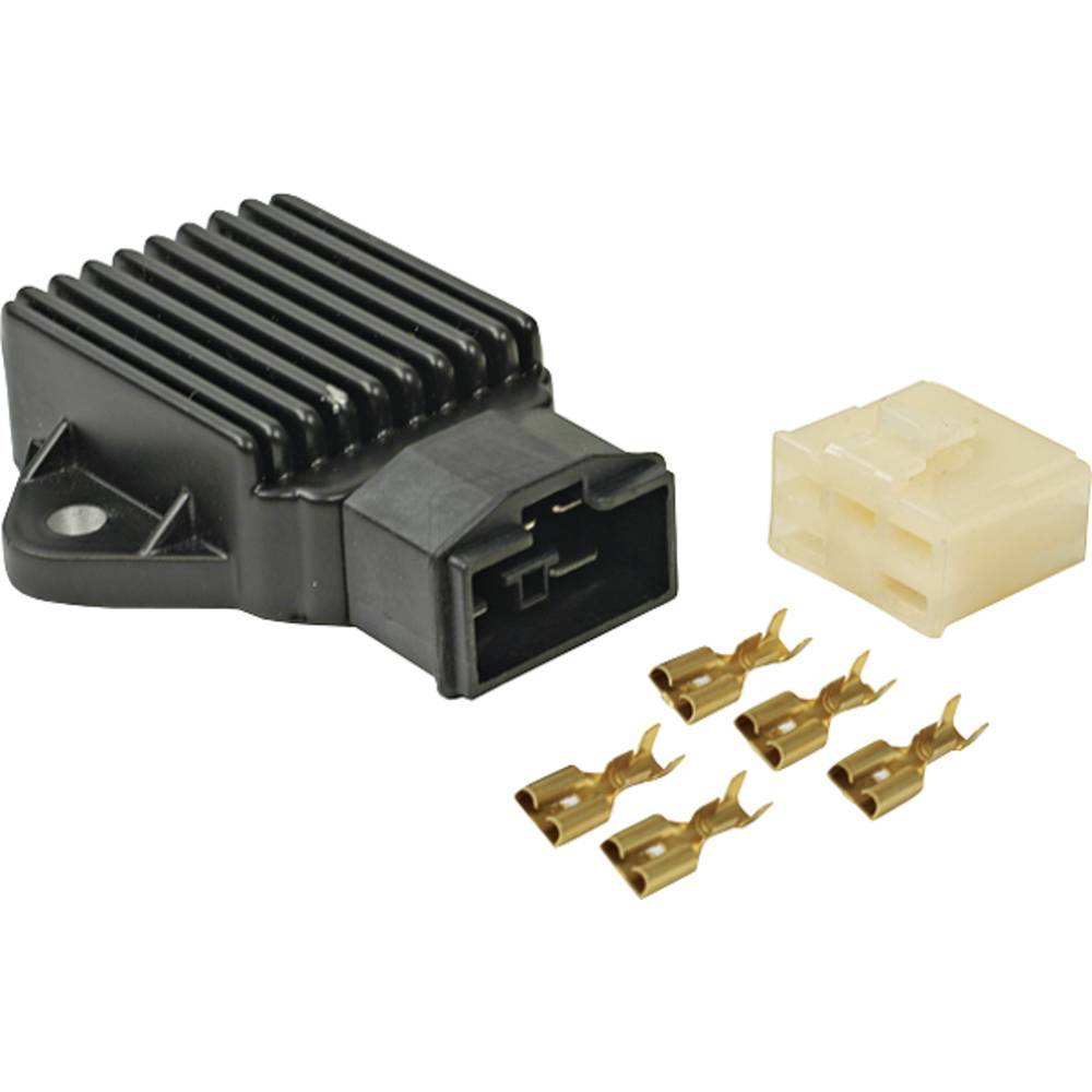 Arrowhead - Voltage Regulator Honda CB600F 04-06 - Superseded from 6-AHA6026