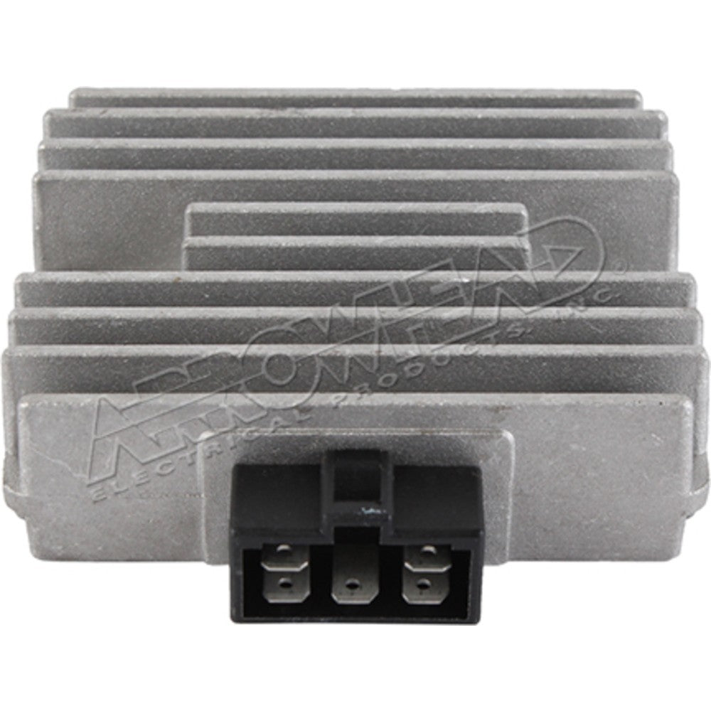 Arrowhead - New AEP Regulator - Superseded from 6-AYA6036