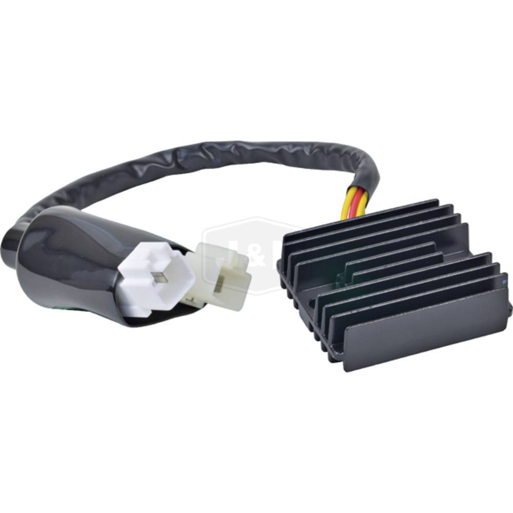 Arrowhead - New AEP Regulator - Superseded from 6-AHA6089