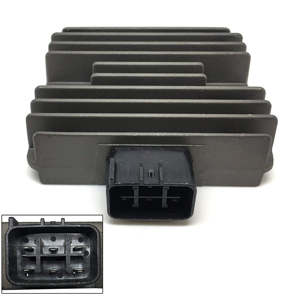 Arrowhead - New AEP Regulator - Superseded from 6-AKI6036