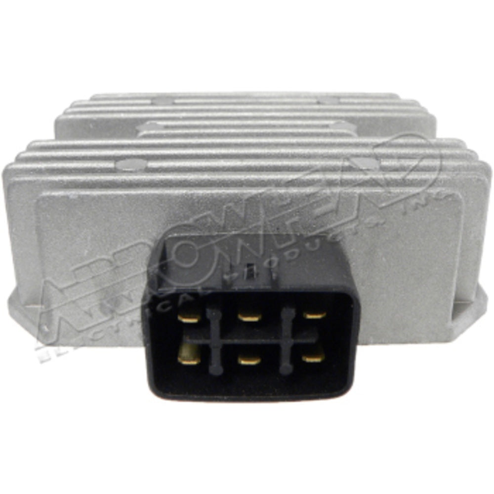 Arrowhead - Voltage Regulator Yamaha YFM350 Grizzly 07-14 - Superseded from 6-AYA6015