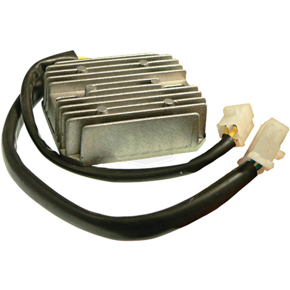 Arrowhead - Voltage Regulator Honda CX650 - Superseded from 6-AHA6012