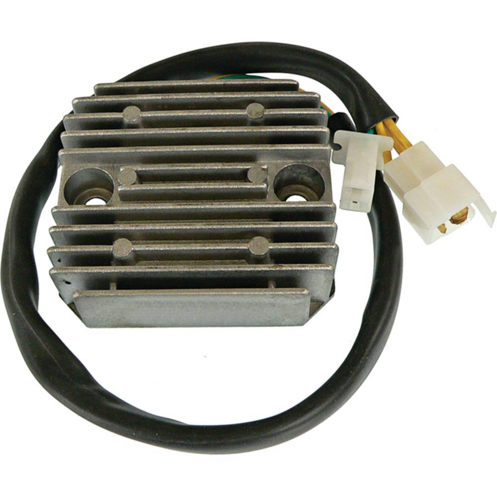Arrowhead - Voltage Regulator XR650L - Superseded from 6-AHA6042