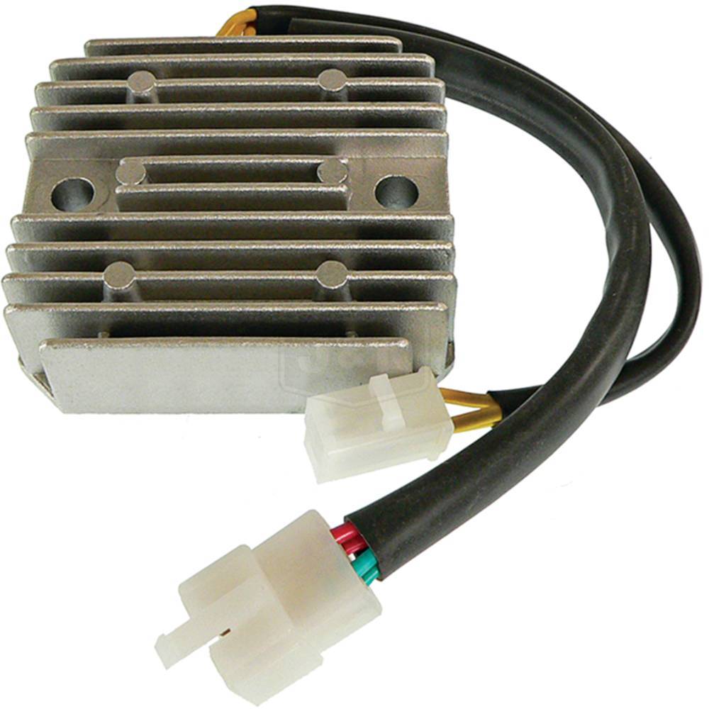 Arrowhead - Voltage Regulator Honda VT600 88-07 - Superseded from 6-AHA6043