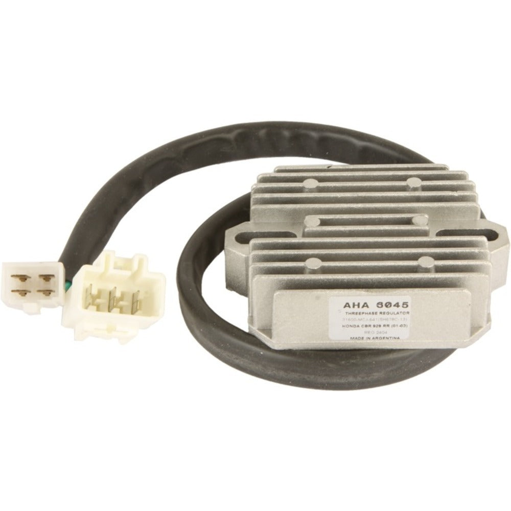 Arrowhead - Voltage Regulator Honda CBR900 01-02 - Superseded from 6-AHA6045