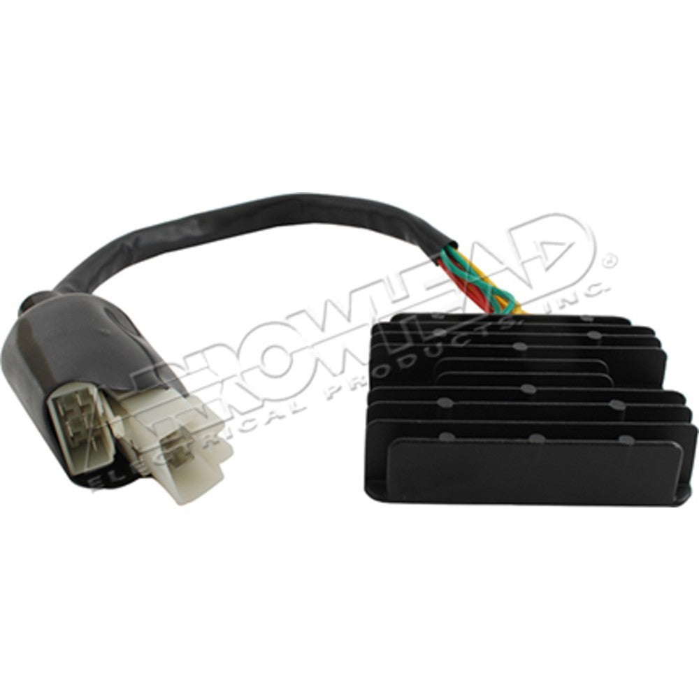 Arrowhead - New AEP Regulator - Superseded from 6-AHA6046