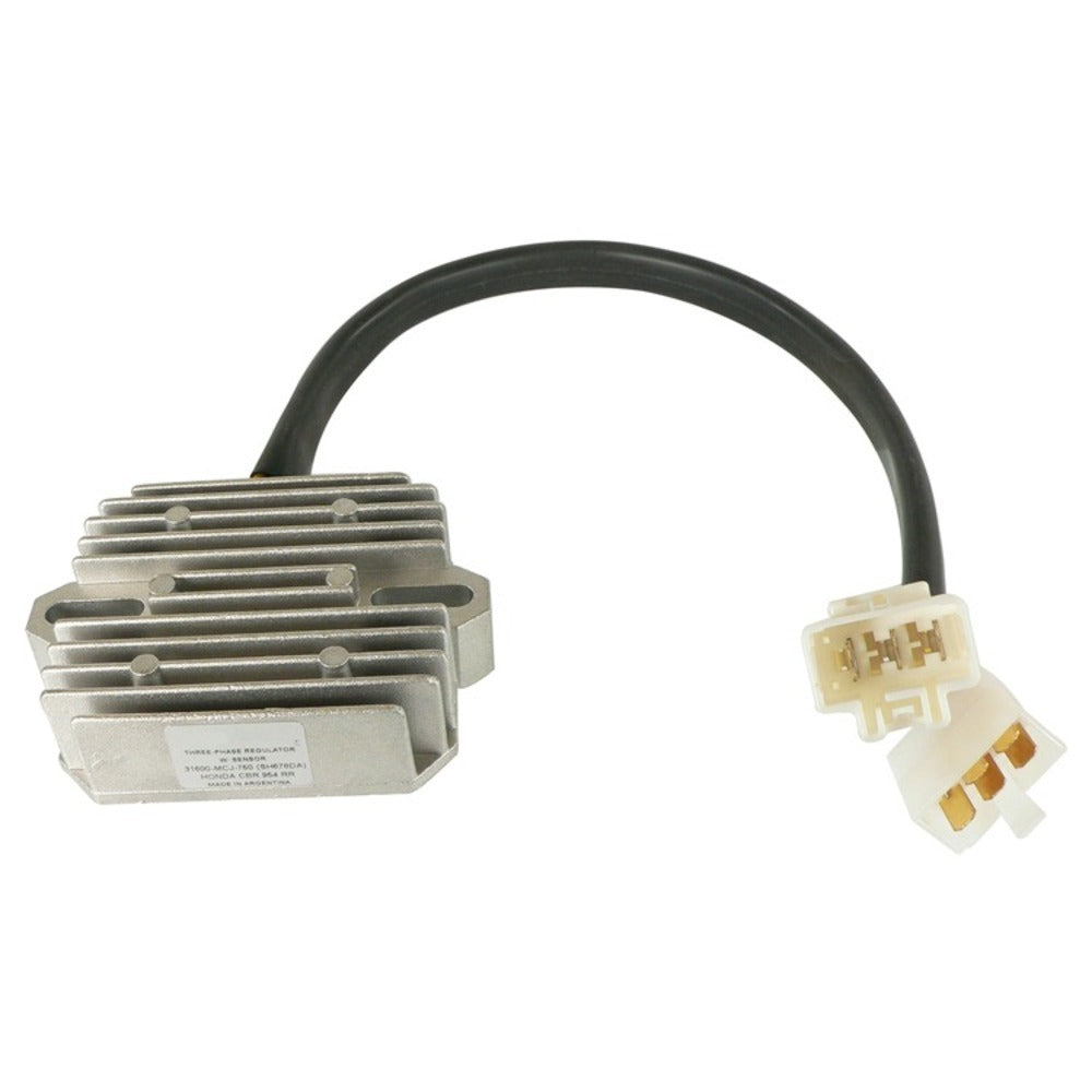Arrowhead - Voltage Regulator Honda CBR900 02-03 - Superseded from 6-AHA6047