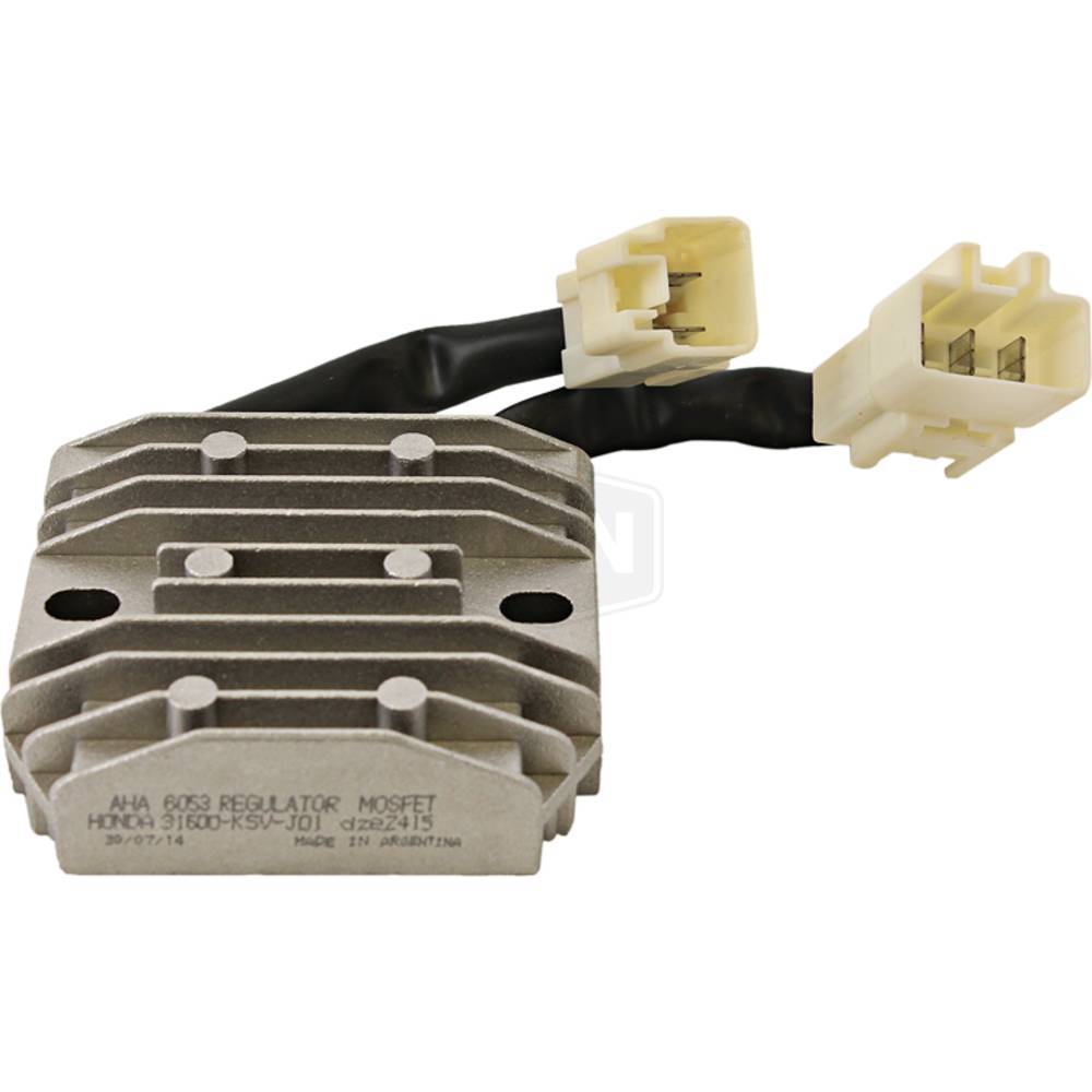 Arrowhead - Regulator/Rectifier - NSS250X Forza 05-07 - Superseded from 6-AHA6053