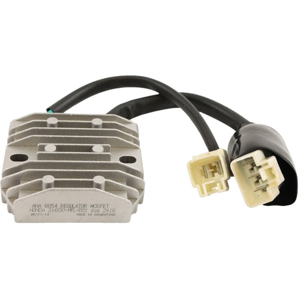 Arrowhead - Voltage Regulator Honda CBR1000 09-14 - Superseded from 6-AHA6054