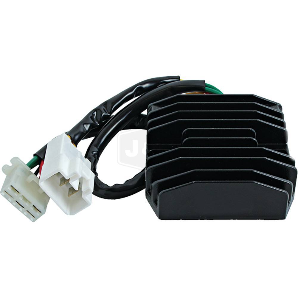 Arrowhead - New AEP Regulator - Superseded from 6-AHA6110