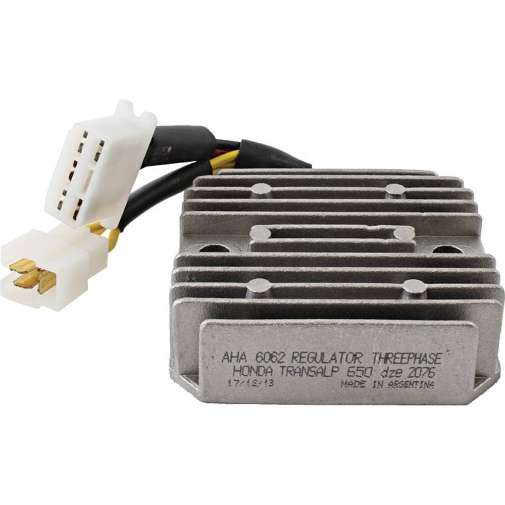 Arrowhead - New AEP Regulator - Superseded from 6-AHA6062