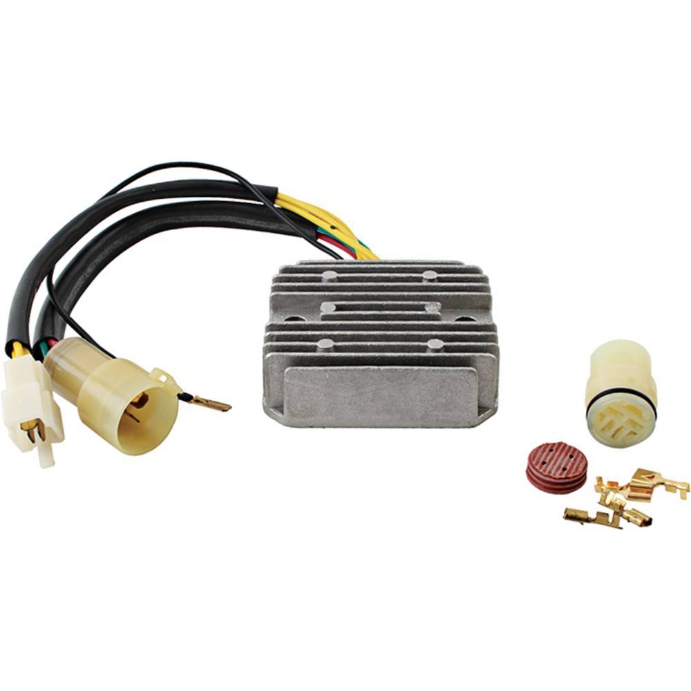 Arrowhead - New AEP Regulator - Superseded from 6-AHA6064