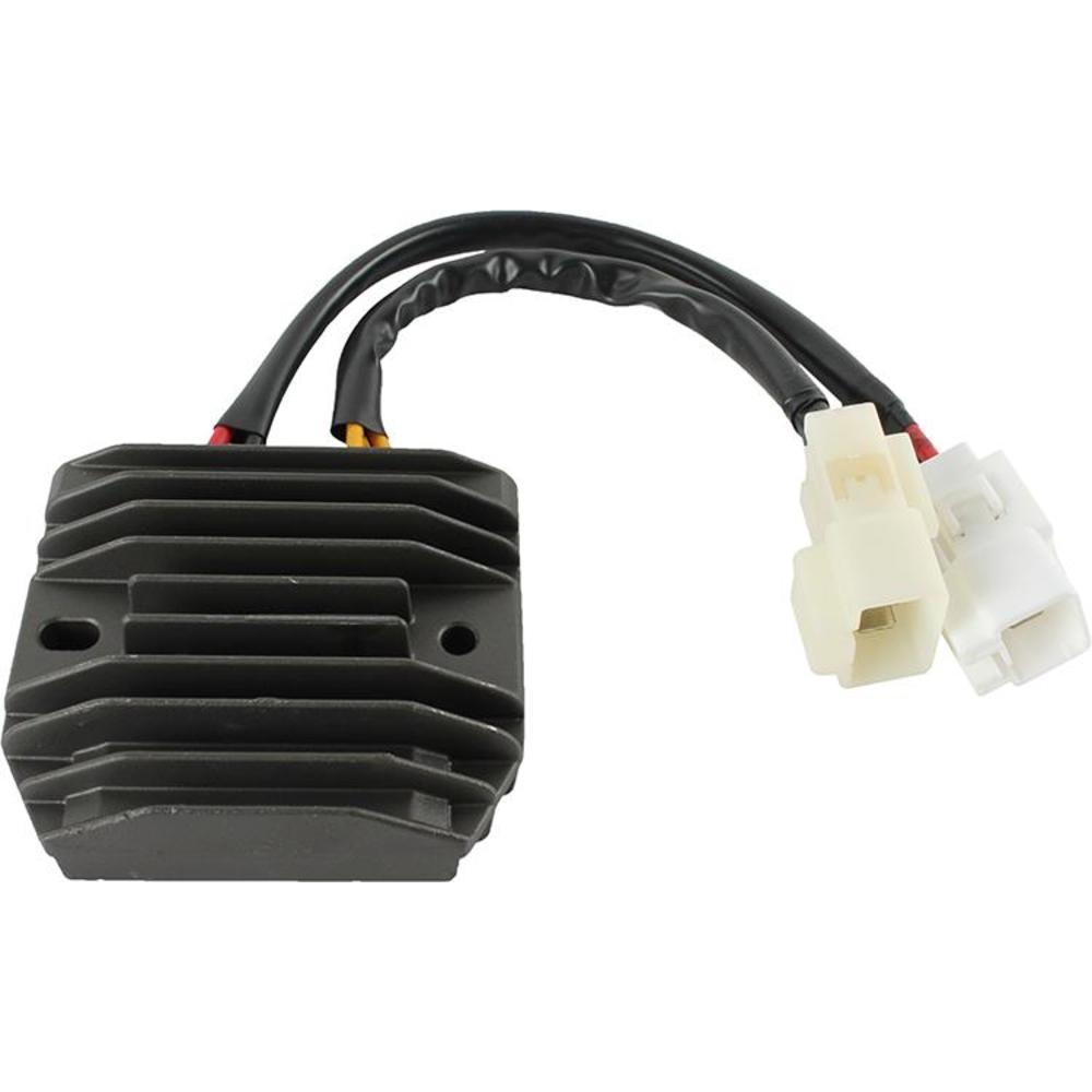 Arrowhead - New AEP Regulator - Superseded from 6-AHA6105