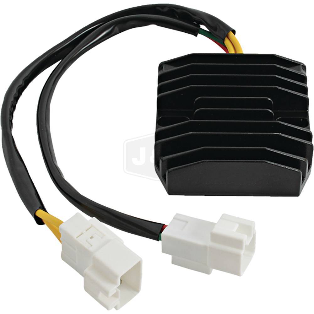 Arrowhead - New AEP Regulator - Superseded from 6-AHA6111