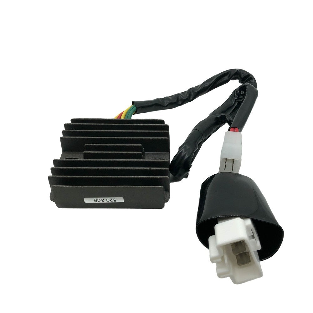 Arrowhead - New AEP Regulator - Superseded from 6-AHA6113