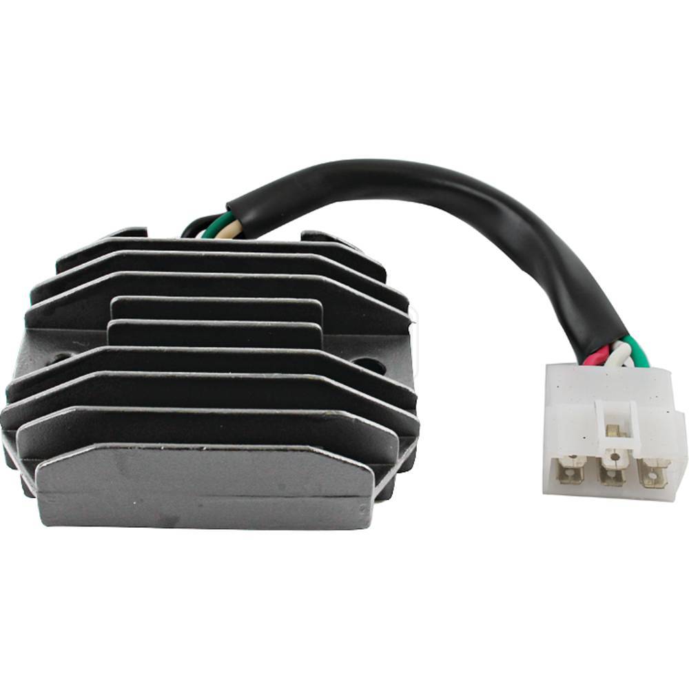 Arrowhead - New AEP Regulator - Superseded from 6-AKI6037