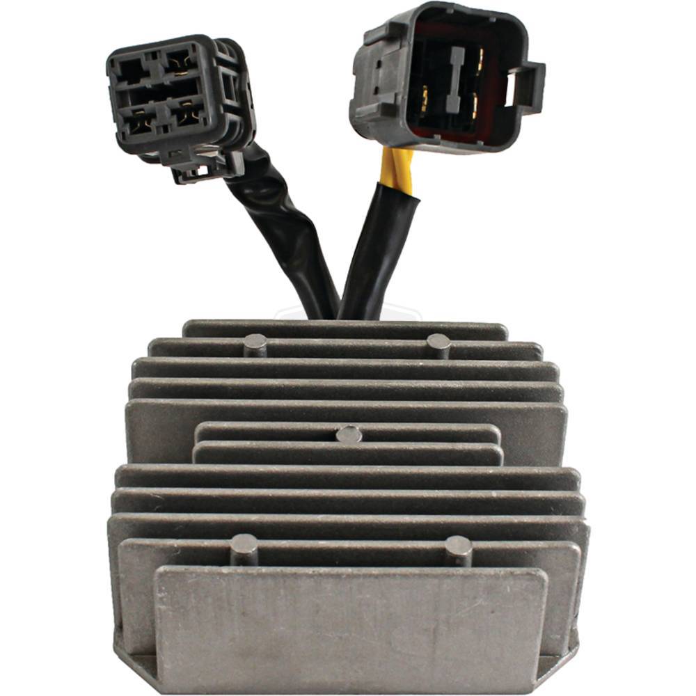 Arrowhead - New AEP Regulator - Superseded from AKY6005