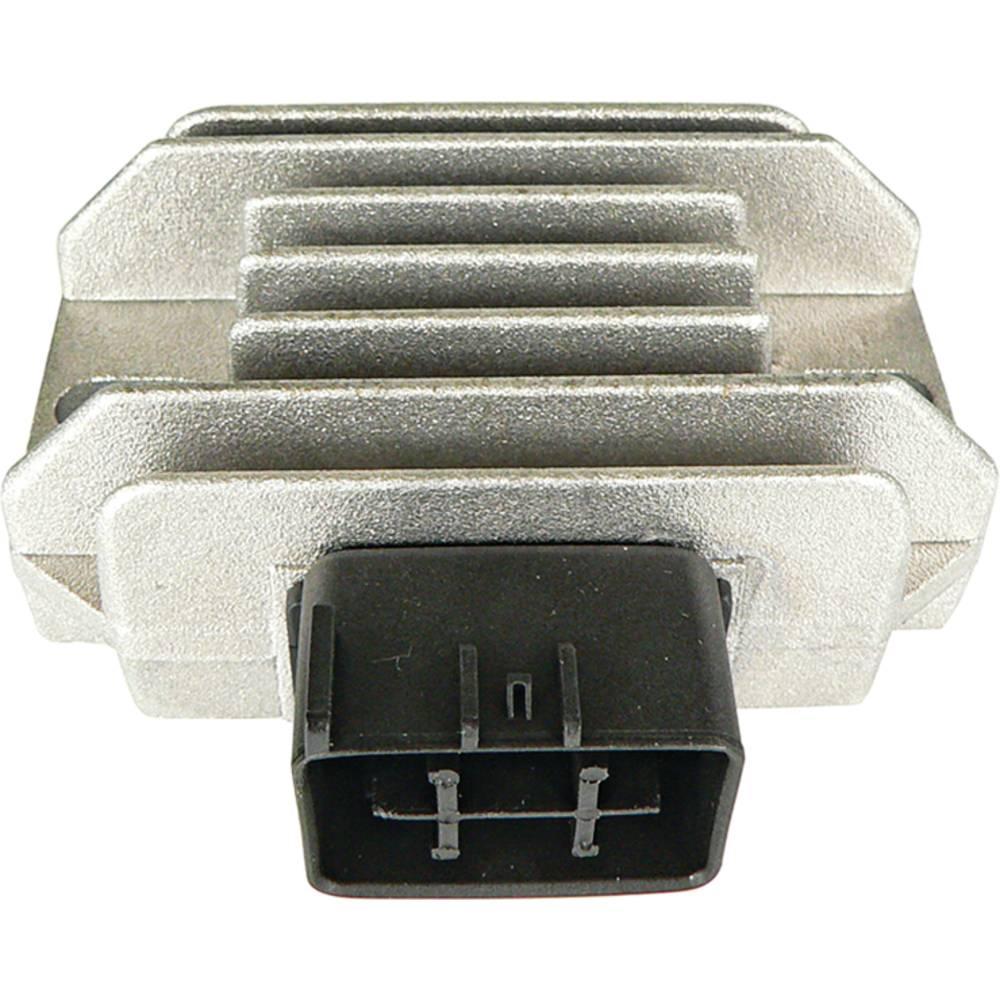 Arrowhead - Voltage Regulator Suzuki LT-F250 02-14 - Superseded from 6-APO6026