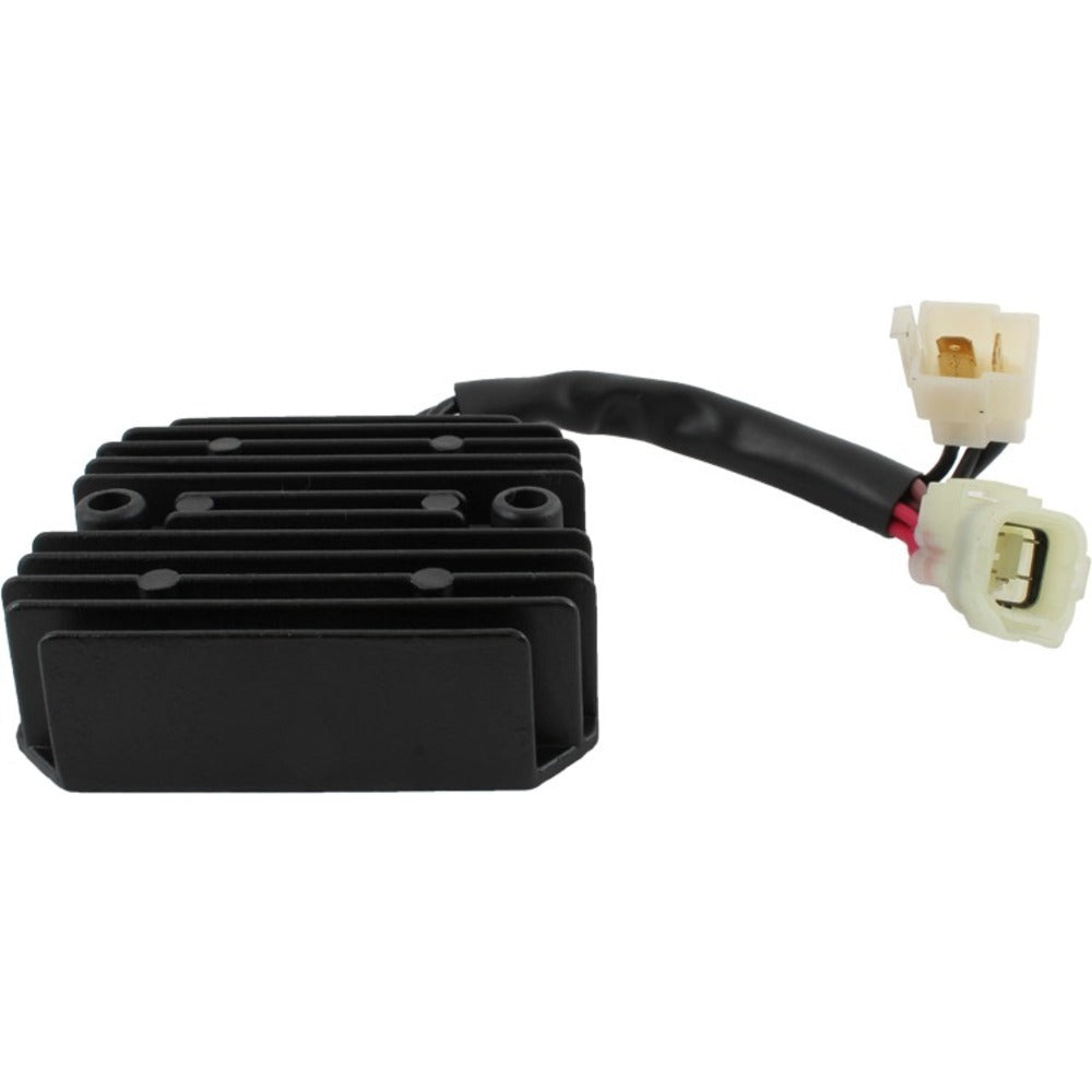 Arrowhead - Voltage Regulator/Rectifier Suzuki DL650 04-09/ SV1000 03-07 - Superseded from 6-ASU6021