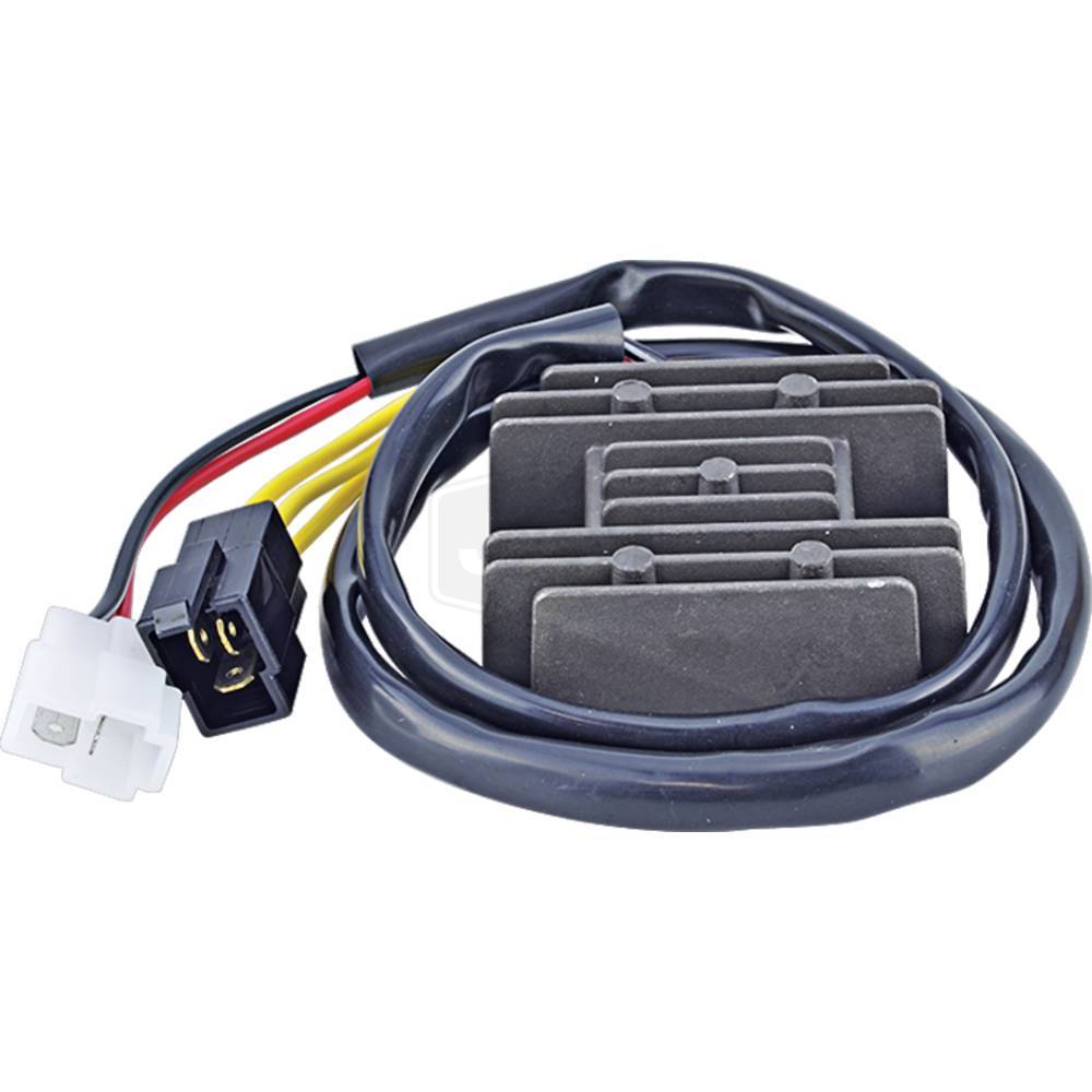 Arrowhead - New AEP Regulator - Superseded from 6-ASU6031