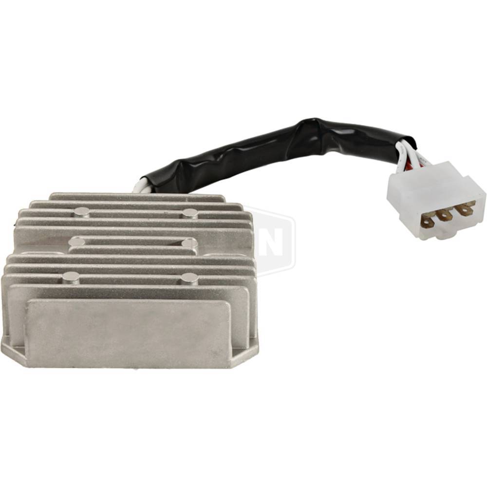 Arrowhead - Voltage Regulator Yamaha YFB250 94-96 - Superseded from 6-AYA6011